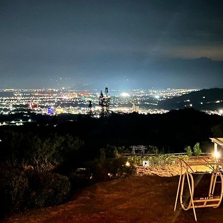 日初山莊 Sunrise Taitung Appartement Fuyuan Buitenkant foto