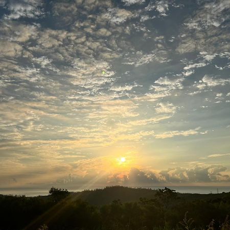 日初山莊 Sunrise Taitung Appartement Fuyuan Buitenkant foto
