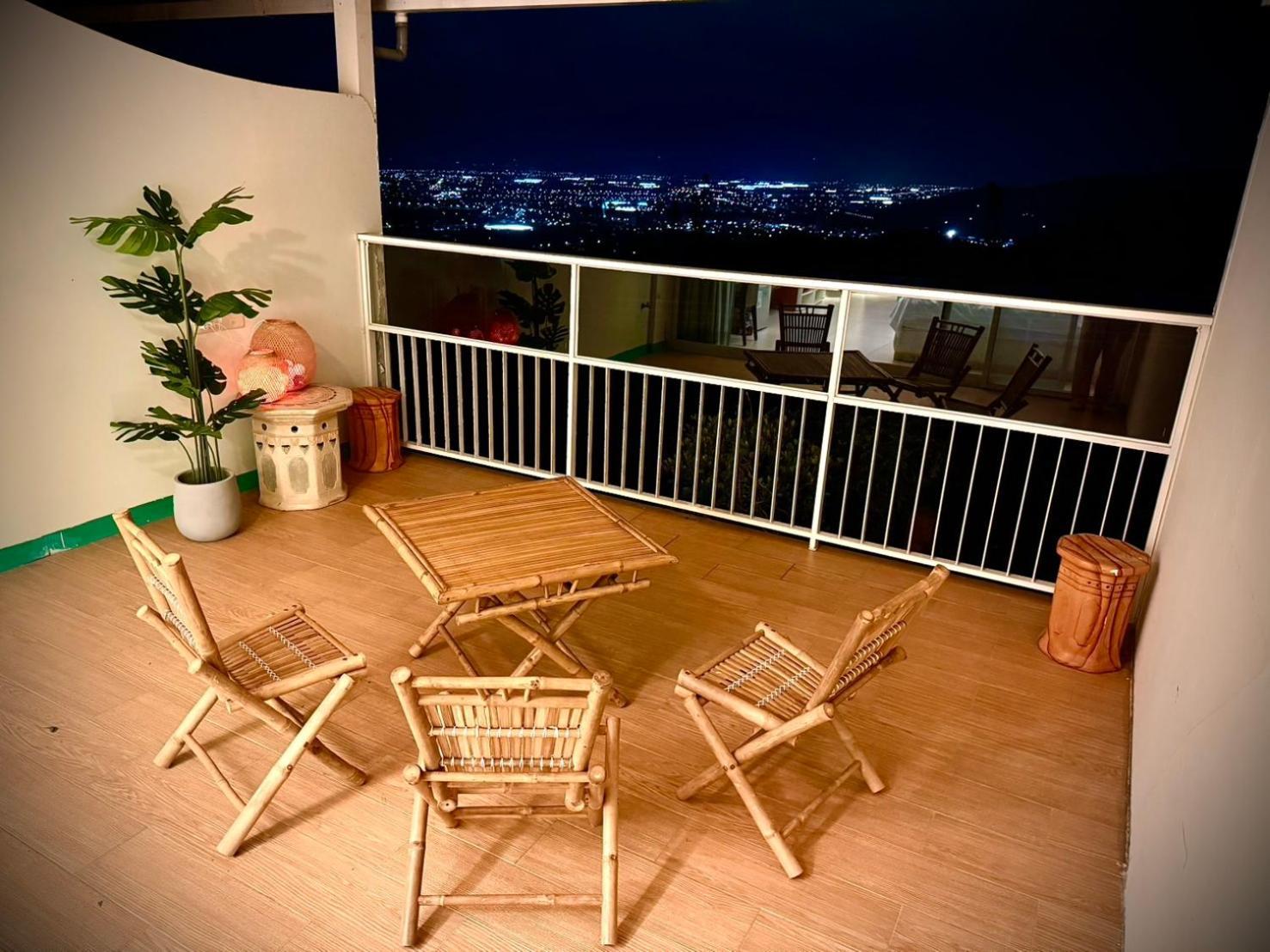 日初山莊 Sunrise Taitung Appartement Fuyuan Buitenkant foto