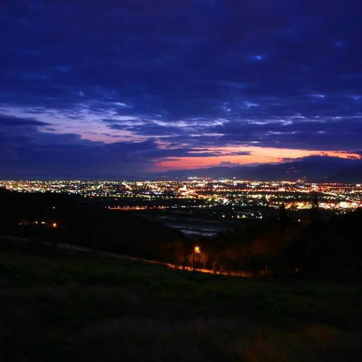 日初山莊 Sunrise Taitung Appartement Fuyuan Buitenkant foto